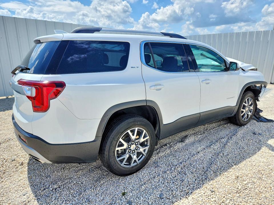 2023 Gmc Acadia მანქანა იყიდება აუქციონზე, vin: 1GKKNML42PZ235669, აუქციონის ნომერი: 57272266