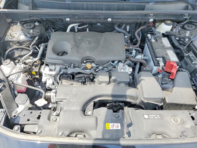 Aukcja sprzedaży 2025 Toyota Rav4, vin: 2T3F1RFVXSC535433, numer aukcji: 59006206