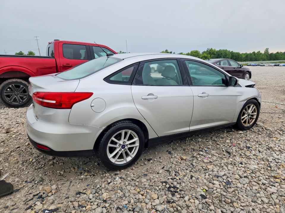 Aukcja sprzedaży 2015 Ford Focus, vin: 1FADP3F2XFL361952, numer aukcji: 57567826