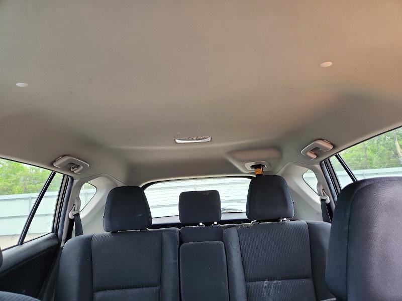 2016 Toyota Rav4 მანქანა იყიდება აუქციონზე, vin: 2T3BFREV0GW537084, აუქციონის ნომერი: 58309546