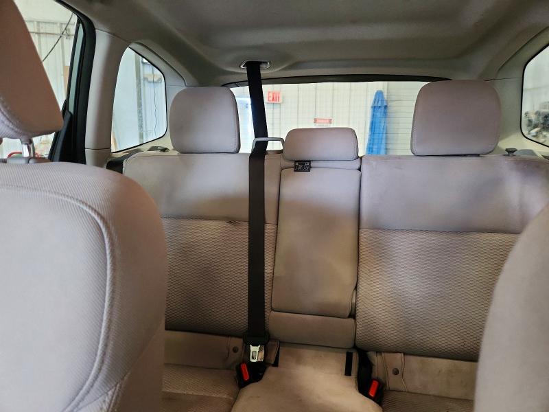 Aukcja sprzedaży 2017 Subaru Forester, vin: JF2SJAGC6HH526546, numer aukcji: 57528226