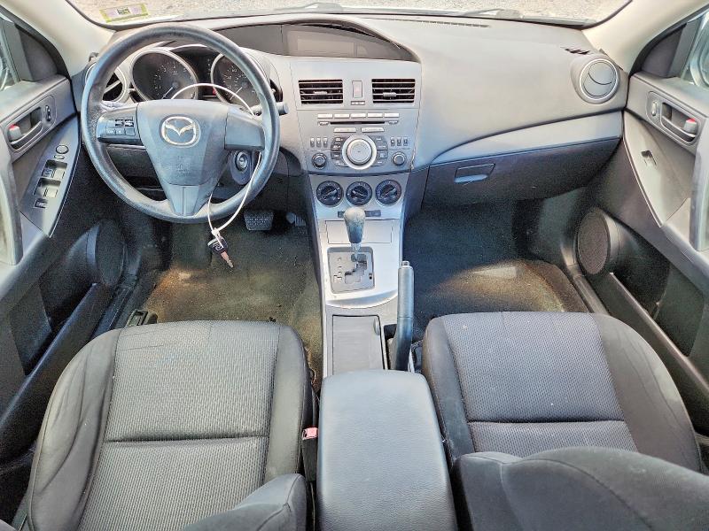 Aukcja sprzedaży 2011 Mazda 3, vin: JM1BL1UG4B1355456, numer aukcji: 57527036
