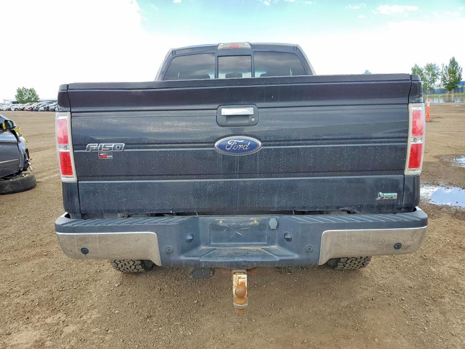Продажа на аукционе авто 2010 Ford F150, vin: 1FTFX1EV8AFC13633, номер лота: 56654236