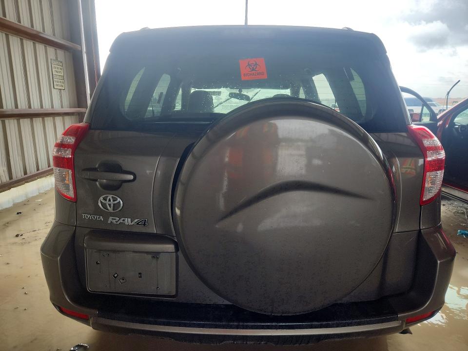 Aukcja sprzedaży 2010 Toyota Rav4, vin: JTMZF4DV8AD026875, numer aukcji: 57785346