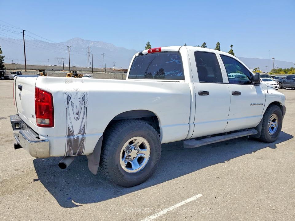 Aukcja sprzedaży 2005 Dodge Ram 1500, vin: 1D7HA18N35S172191, numer aukcji: 55823566