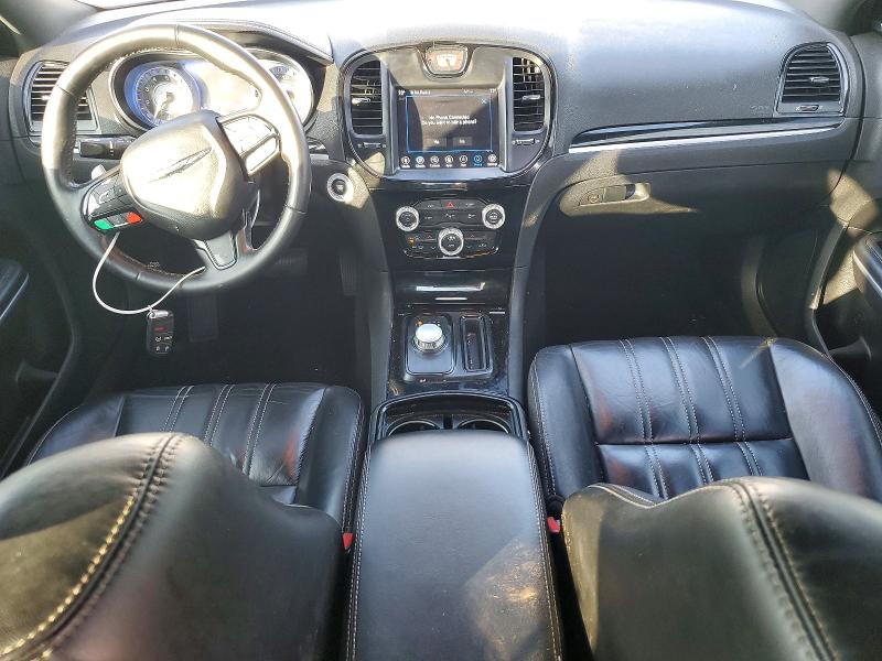 55360086 :رقم المزاد ، 2C3CCABG3MH511826 vin ، 2021 Chrysler 300 مزاد بيع