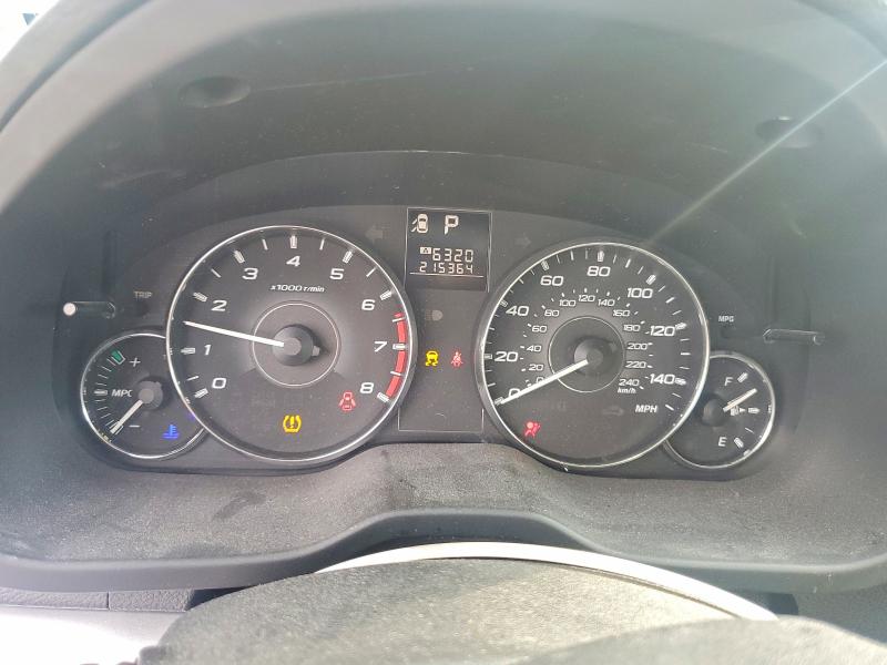 58519686 :رقم المزاد ، 4S4BRCCC9B3429012 vin ، 2011 Subaru Outback مزاد بيع