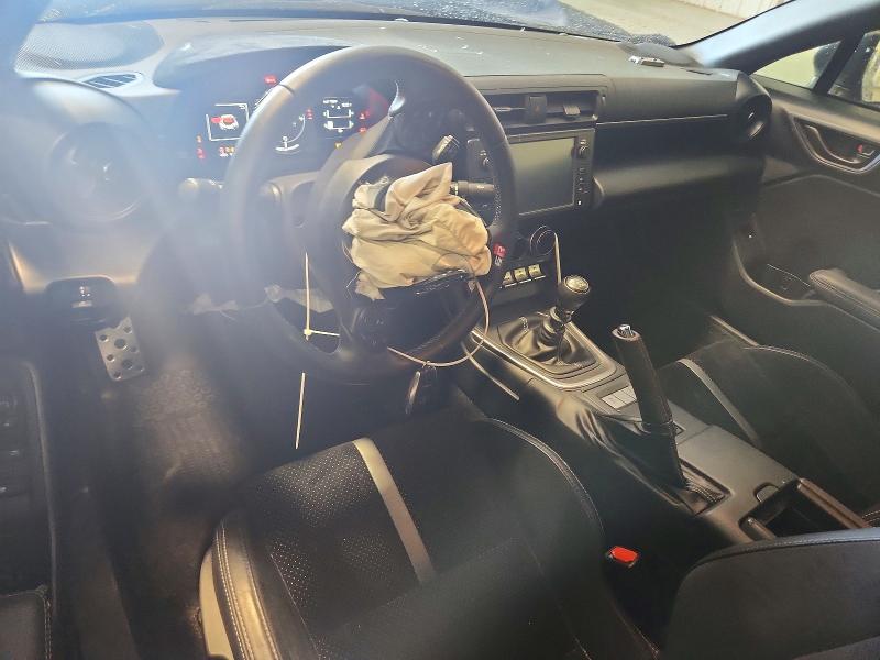Продажа на аукционе авто 2025 Toyota Gr 86, vin: JF1ZNBE13S9758571, номер лота: 58351856