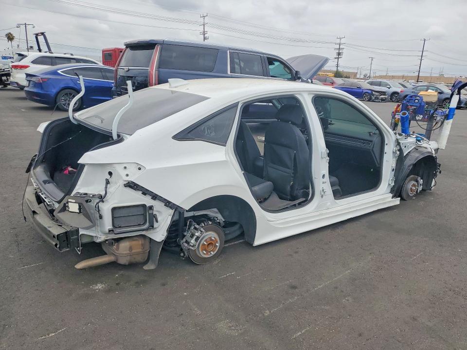 Продажа на аукционе авто 2025 Honda Civic, vin: 2HGFE4F84SH339683, номер лота: 85632565