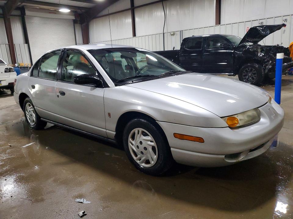 56903356 :رقم المزاد ، 1G8ZF52852Z246511 vin ، 2002 Saturn Sl مزاد بيع