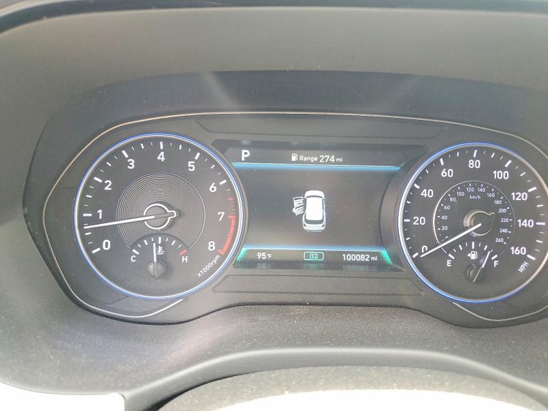 Aukcja sprzedaży 2020 Hyundai Palisade, vin: KM8R34HE6LU134445, numer aukcji: 58424626