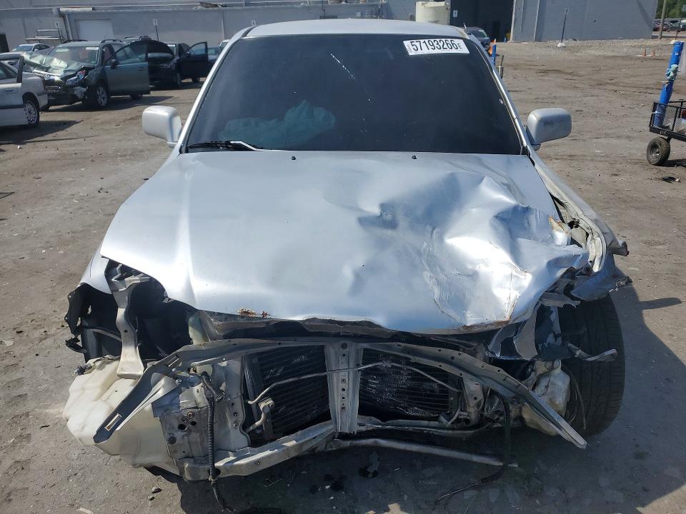 Продажа на аукционе авто 1999 Honda Crv, vin: JHLRD1866XC013759, номер лота: 57193266