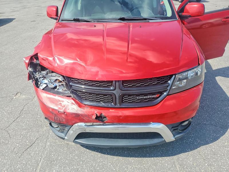 Aukcja sprzedaży 2016 Dodge Journey, vin: 3C4PDCGB1GT132564, numer aukcji: 58250066