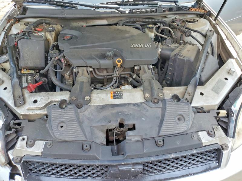 Aukcja sprzedaży 2011 Chevrolet Impala, vin: 2G1WD5EM6B1272222, numer aukcji: 57035506