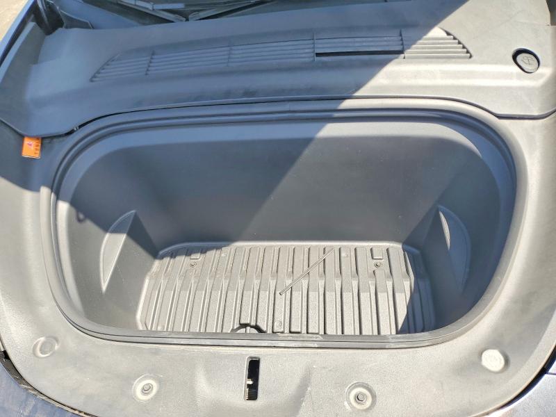 2024 Tesla Model Y მანქანა იყიდება აუქციონზე, vin: 7SAYGDEE5RF031434, აუქციონის ნომერი: 55753236