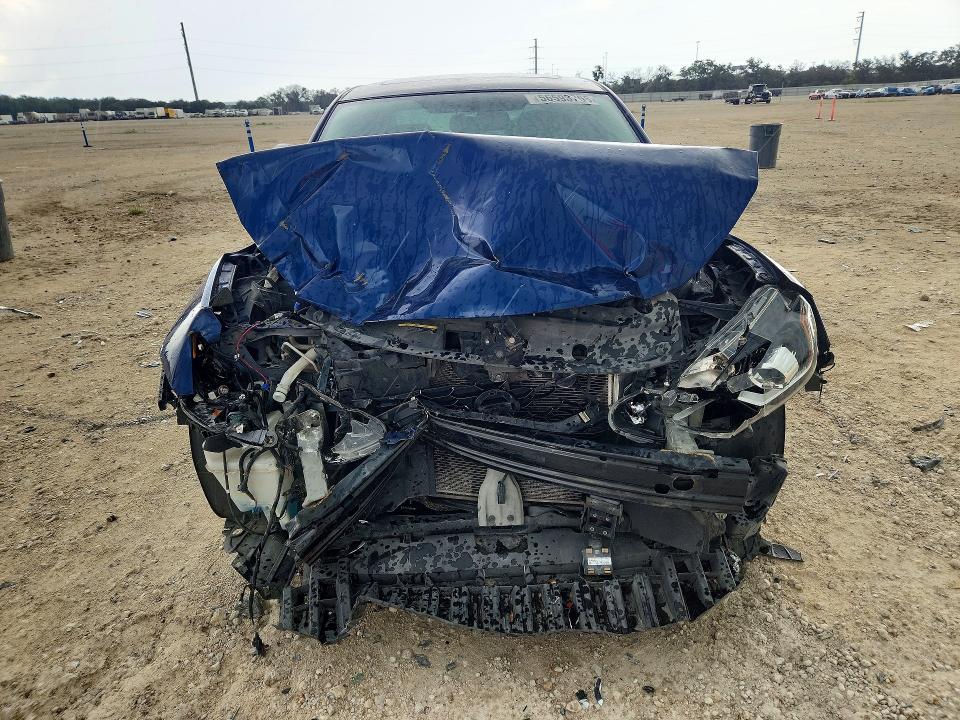 56593756 :رقم المزاد ، 3N1AB7APXJY331682 vin ، 2018 Nissan Sentra مزاد بيع