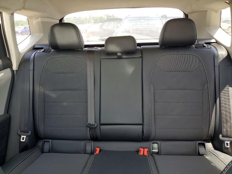 Aukcja sprzedaży 2022 Volkswagen Taos, vin: 3VVTX7B29NM082560, numer aukcji: 55444436
