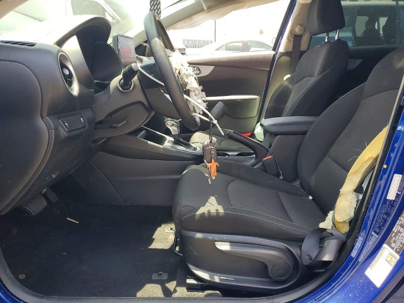 Aukcja sprzedaży 2024 Kia Forte, vin: 3KPF24AD2RE725391, numer aukcji: 55969486