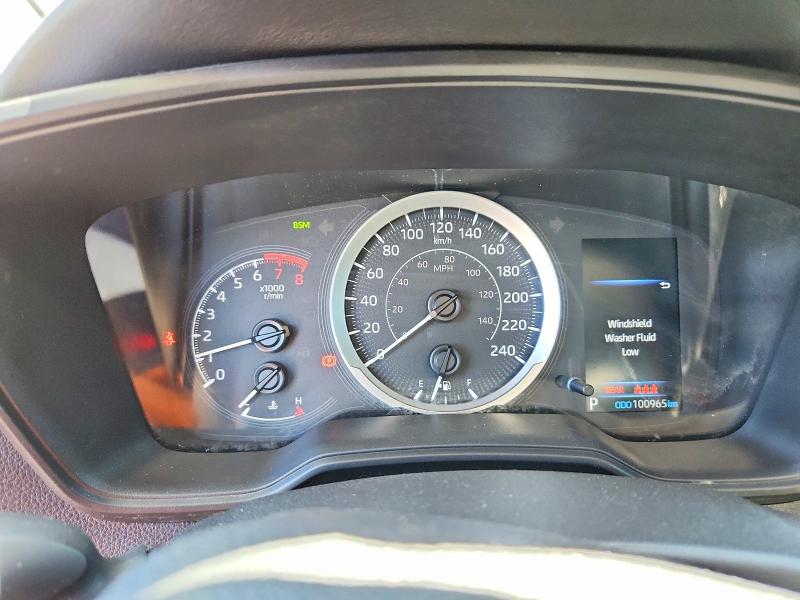 Продажа на аукционе авто 2022 Toyota Corolla, vin: 5YFBPMBE4NP280362, номер лота: 55583326