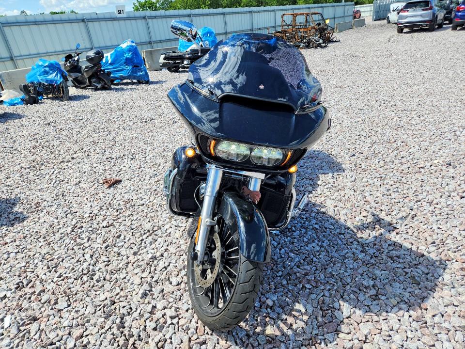 Продаж на аукціоні авто 2018 Harley Davidson Fltru, vin: 1HD1KGD14JB647791, номер лоту: 57177446