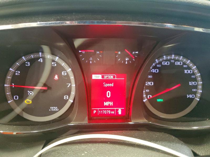 Продаж на аукціоні авто 2013 Gmc Terrain, vin: 2GKFLTEK3D6103539, номер лоту: 58259646