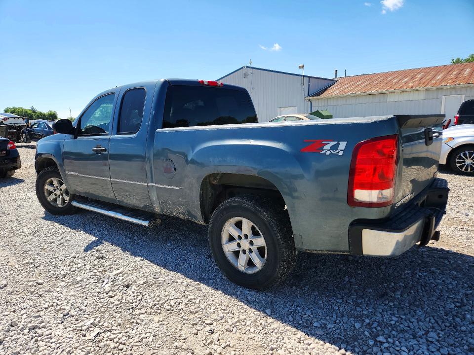 Aukcja sprzedaży 2008 Gmc Sierra, vin: 1GTEK19J58Z235048, numer aukcji: 57747616
