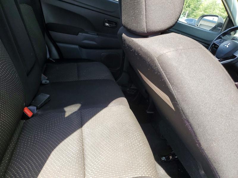 Продаж на аукціоні авто 2016 Mitsubishi Outlander Sport, vin: JA4AR3AW4GZ057087, номер лоту: 56076086