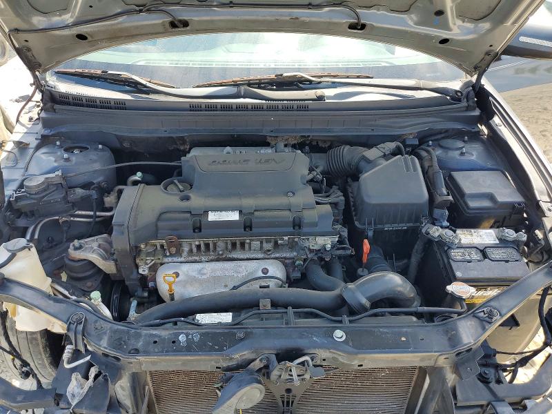 Продаж на аукціоні авто 2008 Hyundai Elantra, vin: KMHDU46D28U313378, номер лоту: 56085646