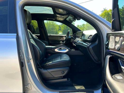Aukcja sprzedaży 2020 Mercedes-benz Gle, vin: 4JGFB4KB1LA025476, numer aukcji: 55272216