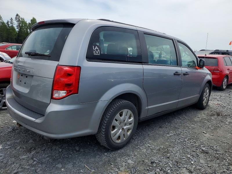 Aukcja sprzedaży 2018 Dodge Grand Caravan, vin: 2C4RDGBG7JR163718, numer aukcji: 55330296