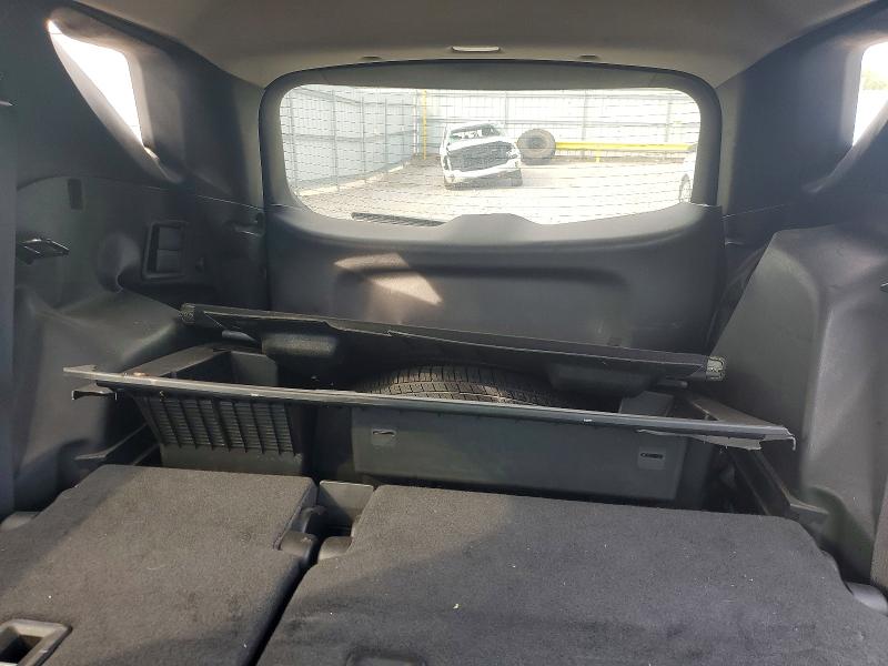 Aukcja sprzedaży 2019 Chevrolet Equinox, vin: 2GNAXVEX1K6269483, numer aukcji: 58154546