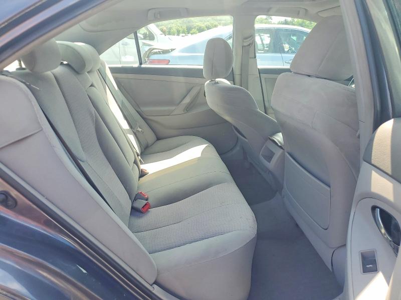 57141716 :رقم المزاد ، 4T4BF3EK5BR133398 vin ، 2011 Toyota Camry مزاد بيع