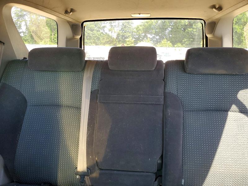 2004 Toyota 4runner მანქანა იყიდება აუქციონზე, vin: JTEBT14R240044064, აუქციონის ნომერი: 56070406