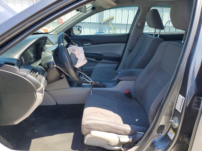 Продаж на аукціоні авто 2011 Honda Accord, vin: 1HGCP2F35BA112748, номер лоту: 56984446