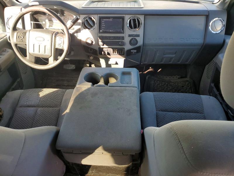 Продаж на аукціоні авто 2014 Ford F250, vin: 1FT7W2BT5EEA10758, номер лоту: 55638626