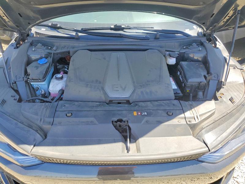Продажа на аукционе авто 2024 Kia Ev6, vin: KNDC34LA2R5207313, номер лота: 56528416