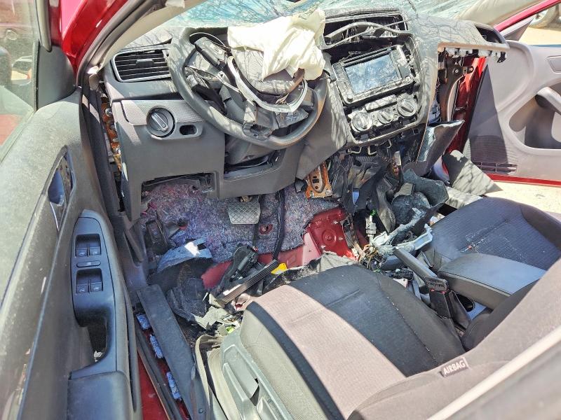 Aukcja sprzedaży 2016 Volkswagen Jetta, vin: 3VWD67AJ9GM253063, numer aukcji: 57885986