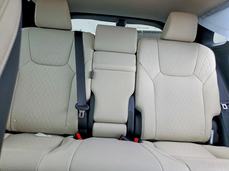 Продажа на аукционе авто 2026 Lexus Rx 350h, vin: 2T2BBMCA7TC124075, номер лота: 57774286