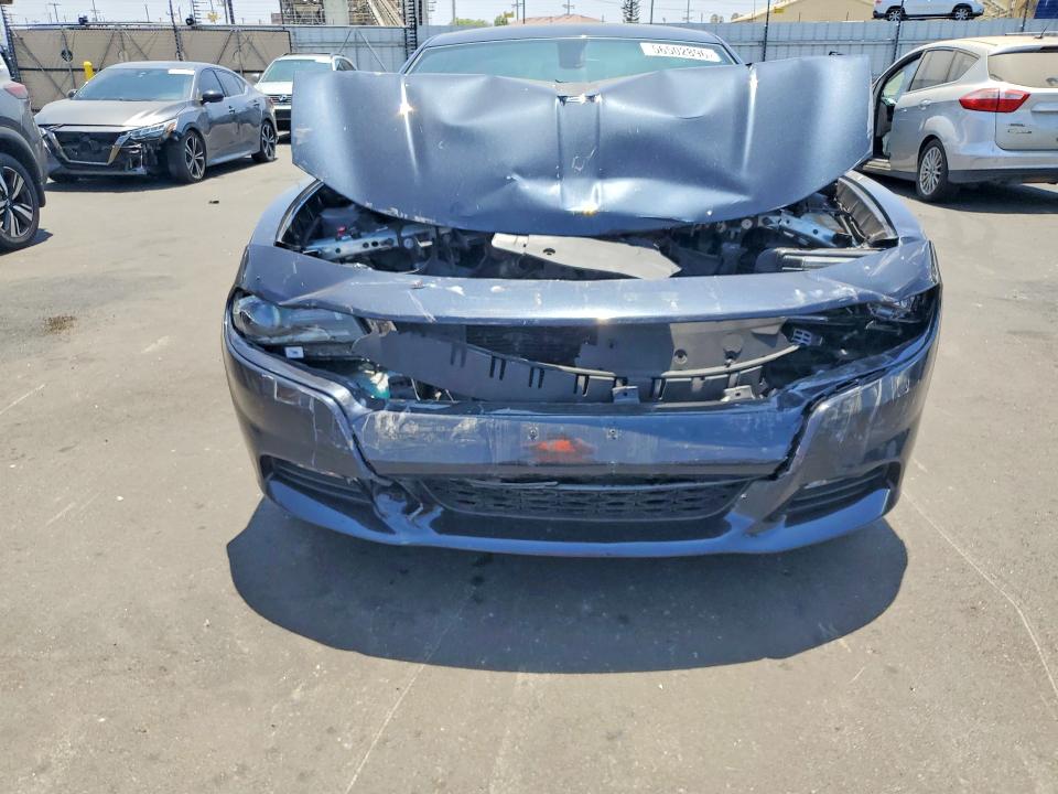 Aukcja sprzedaży 2016 Dodge Charger, vin: 2C3CDXHG9GH235244, numer aukcji: 56502896