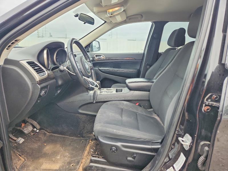 2012 Jeep Grand Cherokee მანქანა იყიდება აუქციონზე, vin: 1C4RJFAG4CC331962, აუქციონის ნომერი: 58259026