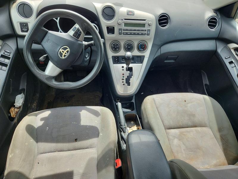 Продажа на аукционе авто 2011 Toyota Matrix, vin: 2T1KU4EE3BC655531, номер лота: 56027186