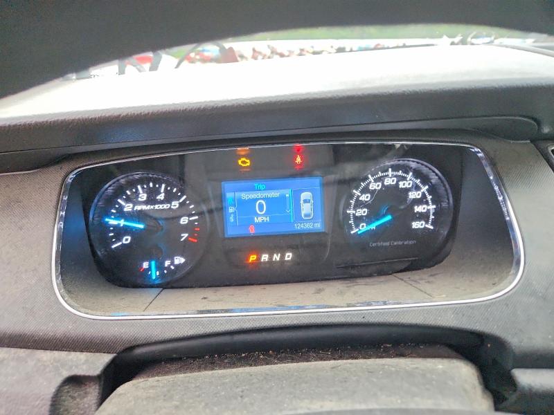 57703666 :رقم المزاد ، 1FAHP2MK9FG163824 vin ، 2015 Ford Taurus مزاد بيع