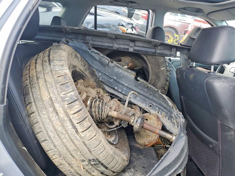 2004 Honda Cr-v მანქანა იყიდება აუქციონზე, vin: JHLRD78984C808451, აუქციონის ნომერი: 55197556