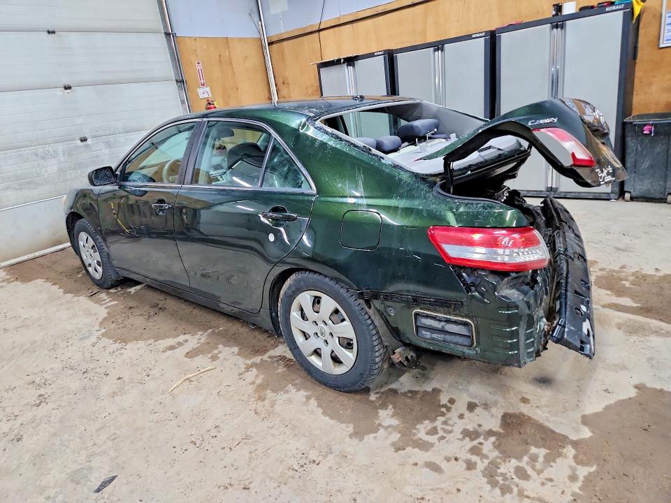 Aukcja sprzedaży 2010 Toyota Camry, vin: 4T4BF3EK3AR007006, numer aukcji: 58588646
