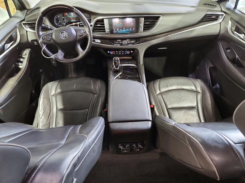 Продажа на аукционе авто 2019 Buick Enclave, vin: 5GAEVCKW6KJ147402, номер лота: 57014516