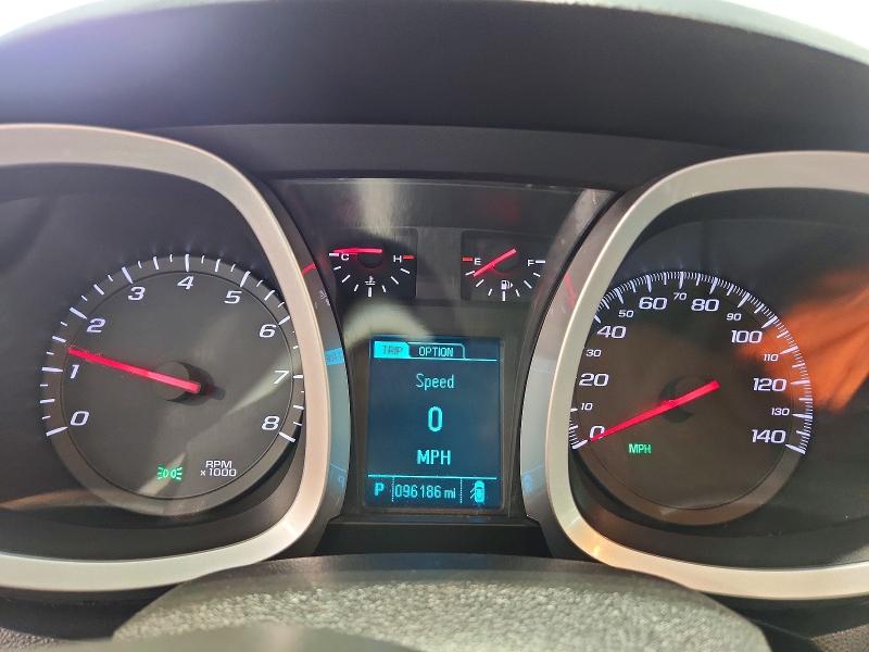 Aukcja sprzedaży 2014 Chevrolet Equinox, vin: 2GNFLFEK7E6134928, numer aukcji: 56171906