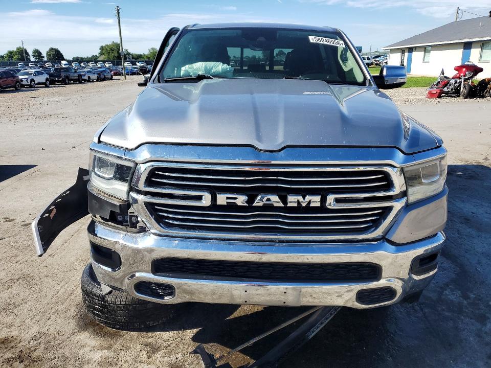 Aukcja sprzedaży 2022 Ram 1500, vin: 1C6SRFJT6NN352267, numer aukcji: 58046956