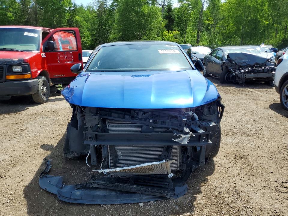 2023 Volkswagen Jetta მანქანა იყიდება აუქციონზე, vin: 3VWSM7BU6PM010512, აუქციონის ნომერი: 56680146