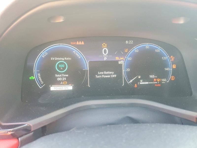 Продаж на аукціоні авто 2025 Toyota Camry, vin: 4T1DAACK6SU152728, номер лоту: 54447796
