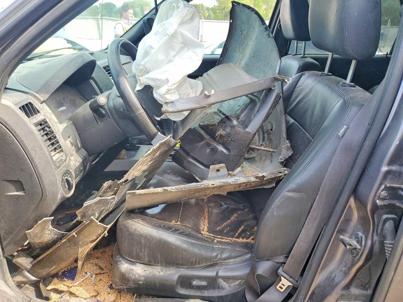 56612216 :رقم المزاد ، 1FMCU0D72AKB24538 vin ، 2010 Ford Escape مزاد بيع